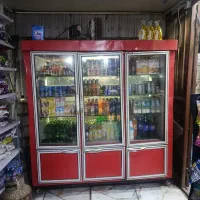 فروش یخچال|فروشگاه و مغازه|اسلام‌‌آباد غرب, |دیوار