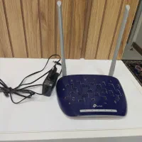 مودم|مودم و تجهیزات شبکه|همدان, |دیوار