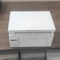 پرینتر (سه کاره) اچ پی - کپی پرینت اسکن