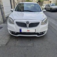 برلیانس۳۳۰ مدل ۹۷
