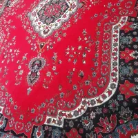 ۳ عدد فرش ۱۲متری ۵۰۰ شانه|فرش|خرم‌آباد, |دیوار