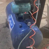 ۲عدد پمپ باد ۲۵۰ و۳۵۰