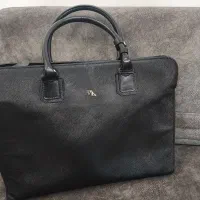 کیف چرم مشهد اداری  زنانه