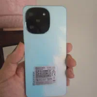 گوشی اقتصادی بلک ویو حافظه 128رام8