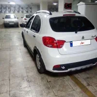 کوییک دنده‌ای ساده، مدل ۱۴۰۱