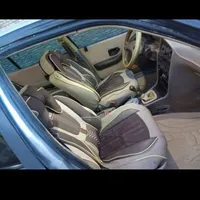 پژو 405 GLX - دوگانه سوز CNG، مدل ۱۳۹۰|خودرو سواری و وانت|زاهدان, |دیوار