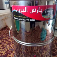 کره گیر برقی پارس البرز