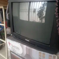 تلویزیون ۲۱ اینچ