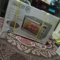 لوازم خانگی نو نو کامل سربسته پلمپ|سایر لوازم برقی|شادگان, |دیوار