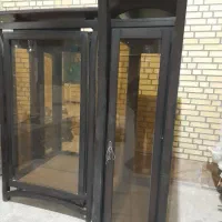 بوفه|بوفه، ویترین، کنسول|آران و بیدگل, |دیوار