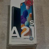 سامسونگGalaxyA21s|موبایل|تهران, آهنگ|دیوار