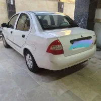 فروش ماشین تیبا مدل ۱۴۰۰|خودرو سواری و وانت|لاهیجان, بوجایه|دیوار