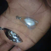 سنگ گردن اویز