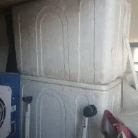 یخچال اکاسیفی خیلی بزرگ۱عدد۴۹۰هزارتومان