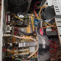 کامپیوتر خانگی|رایانه رومیزی|صفادشت, |دیوار