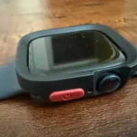 ساعت Iwatch|ساعت|اصفهان, باغ زیار|دیوار
