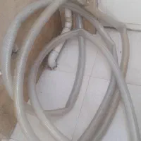 شلنگ سایز ۶ آب ۱۰ روز خریدم