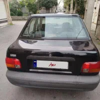 پراید صبا مدل86|خودرو سواری و وانت|رشت, پل تالشان|دیوار