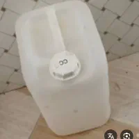 دبه اب ۱۰لیتری درحدنودونه ای ۳۰هزارتعداد۱۰عدد