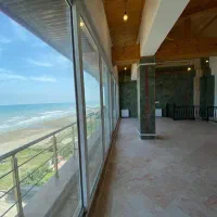 اپارتمان پنت هاوس۲۴۰ متری پلاک اول دریا در نور|فروش آپارتمان|نور, |دیوار