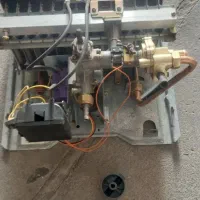 ابگرمکن ۳۲۱۵ بوتان|آبگرمکن، پکیج، شوفاژ|زاهدان, |دیوار