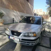 هیوندا آوانته سالم