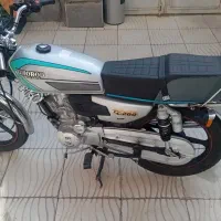 فروش موتور زمرد 200