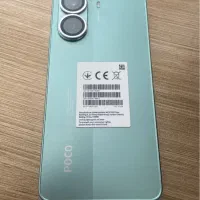 poco x7 pro حافظه ۵۱۲گیگ