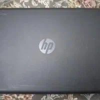 کروم بوک hp
