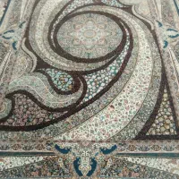 سه تخت فرش ۹ متری ۷۰۰ شانه تراکم ۲۵۵۰