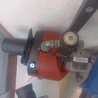 مشعل گاز مشعل گازوعیل  مشعل فابریک تعویض|بخاری، هیتر، شومینه|مشهد, آبکوه|دیوار