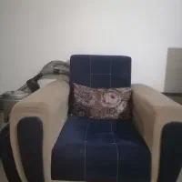 مبل راحتی 7 نفره|مبلمان اداری|مشهد, انقلاب|دیوار