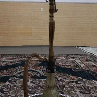 قلیان انزو