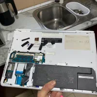 لبتاب سونی|رایانه همراه|تهران, سعادت‌آباد|دیوار