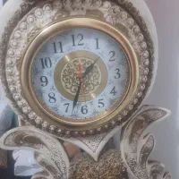ساعت پایه بلند