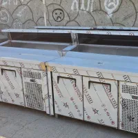 تاپینگ پیتزا/ تاپینگ ترشی/ تاپینگ