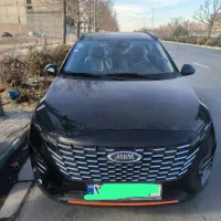 ایکس 33 کراس اتومات فول ترین معاوضه با خودرو