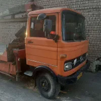 خاور جرثقیل