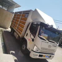 فاو 6تن 1402 عروسک|خودرو سنگین|تهران, آرارات|دیوار