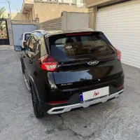 ام وی ام x22 پرو اتومات|خودرو سواری و وانت|تهران, شهر زیبا|دیوار
