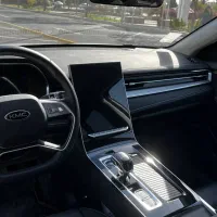 KMC J7 1402 سفید|خودرو سواری و وانت|سبزوار, ولیعصر (نجار آباد)|دیوار