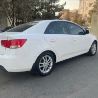 سراتو مدل ۹۴ دنده ای|خودرو سواری و وانت|اسلام‌شهر, باغ فیض|دیوار