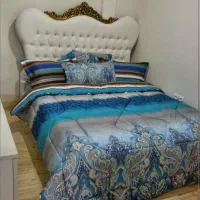 سرویس خواب دو نفره