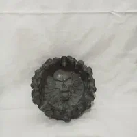 جا سیگاری طرح اسکلت|کلکسیون و سرگرمی|شیروان (خراسان), |دیوار