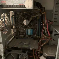 کامپیوتر گیمنت|رایانه رومیزی|محمدشهر, کوی بهار|دیوار