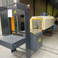 دستگاه شیرینگ packدر karaj