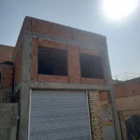 خانه نمیه ساز/خیایان گلزار شهدا دهم/