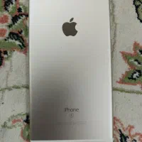 آیفون 6s plus|موبایل|اصفهان, قائمیه|دیوار
