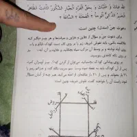 کتاب مشکل گشا سر کتاب انجام میشود