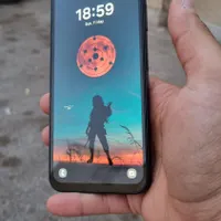 سامسونگ Galaxy A15 با حافظهٔ ۱۲۸ گیگابایت|موبایل|اصفهان, غدیر|دیوار